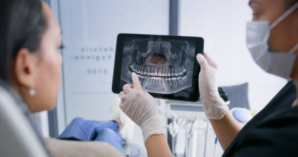 Licensed Dental service in West Long Branch, NJ - Smile Center Dentistry